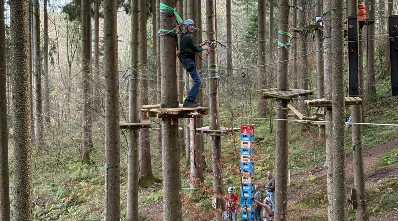 Slider formaat foto's bedrijfsuitje Fendt2