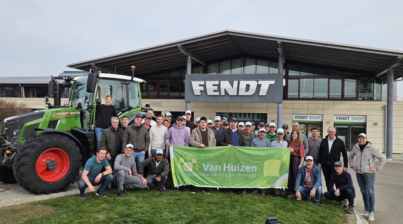 Slider formaat foto's bedrijfsuitje Fendt5